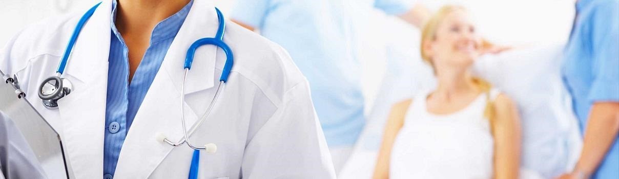 Центр сімейної медицини