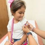Вакцинація: від яких хвороб варто захиститись