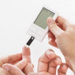Всесвітній день боротьби з діабетом
