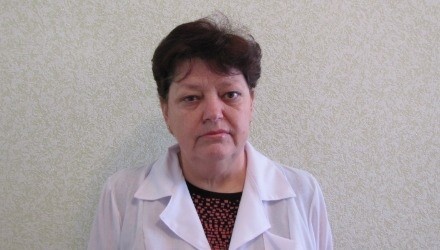 Димитрова Єфросинія Миколаївна