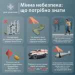 Мінна небезпека