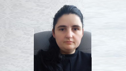 Іщенко Діана Миколаївна