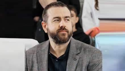 Челак Василь Васильович